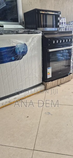 Oven Kumtel
