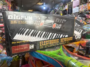 37 Keyboard Electronic Piano ( መለማመጃ ፒያኖ)