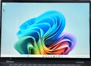 New Laptop HP OmniBook X Flip 16" 16GB Intel Core Ultra 7 SSD 1T