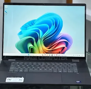 New Laptop HP OmniBook X Flip 16" 16GB Intel Core Ultra 7 SSD 1T