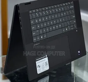 New Laptop HP OmniBook X Flip 16" 16GB Intel Core Ultra 7 SSD 1T