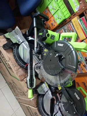 Vido Miter Saw 305