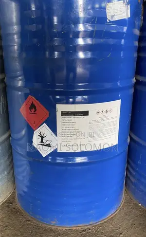 Paint Thinner 200L ዱለንቲ