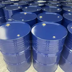Paint Thinner 200L ዱለንቲ