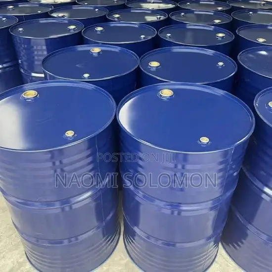 Paint Thinner 200L ዱለንቲ