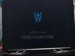 New Laptop Acer Predator Helios 16 16GB Intel Core i9 SSD 512GB