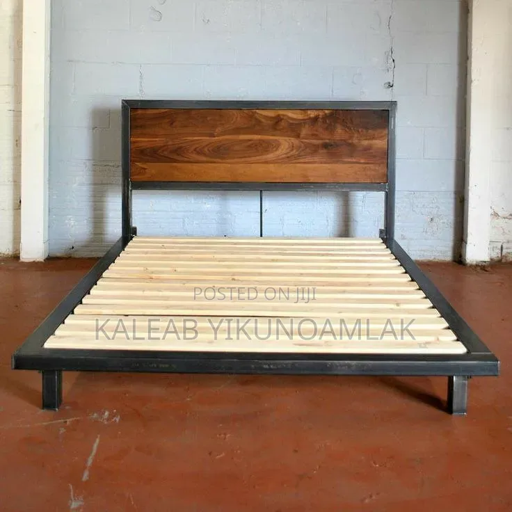 Metal Beds