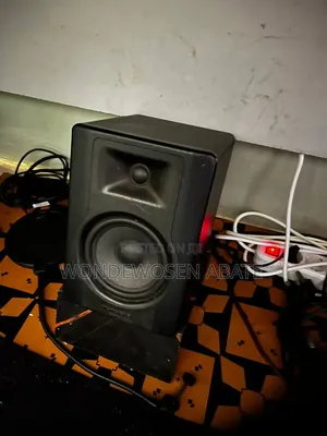 Audio Bx5 D3 and Bx3 Bt