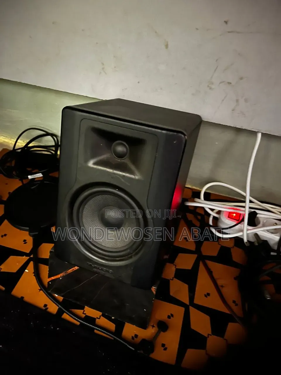 Audio Bx5 D3 and Bx3 Bt