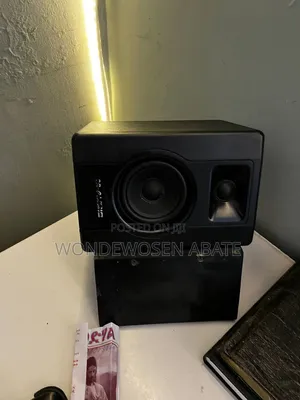 Audio Bx5 D3 and Bx3 Bt