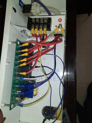 Setem and Samuna Maintenance