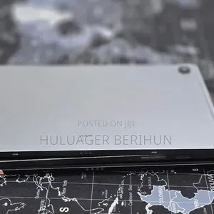 New Samsung Galaxy Tab S9 FE 128 GB White