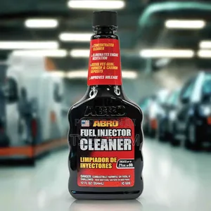 Abro Fuel Injector Cleaner