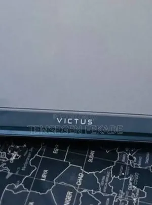 New Laptop HP Victus 16 16GB Intel Core i7 SSD 512GB