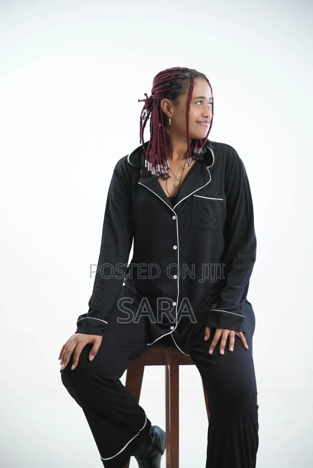 Pyjamas and Homewear