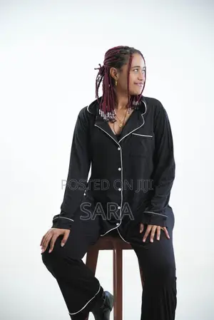 Pyjamas and Homewear