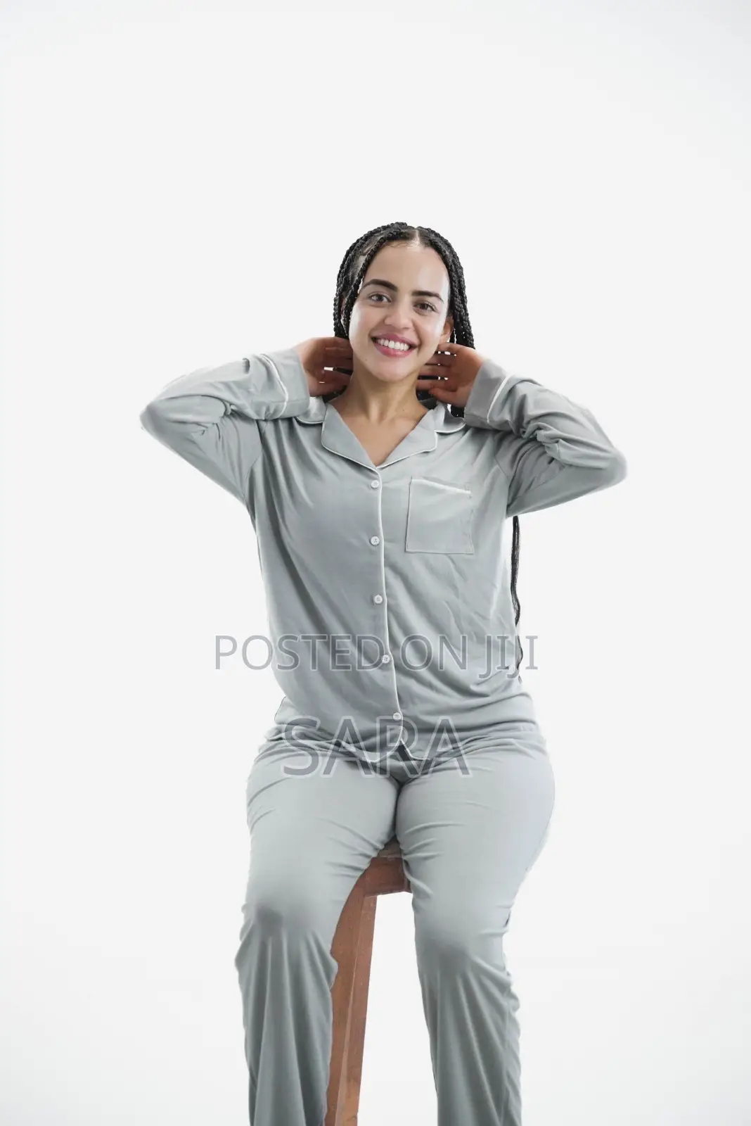 Pyjamas and Homewear