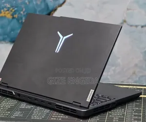 New Laptop Lenovo Legion 5 16GB Intel Core i9 SSD 1T