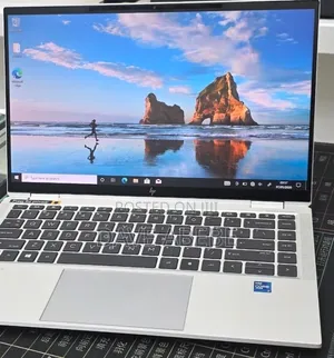 New Laptop HP EliteBook 1040 G8 32GB Intel Core i7 SSD 512GB