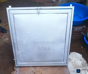 ተለጣፊ የእንጀራ ምጣድ