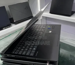 New Laptop HP Victus 15 16GB Intel Core i7 SSD 1T