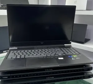 New Laptop HP Victus 15 16GB Intel Core i7 SSD 1T