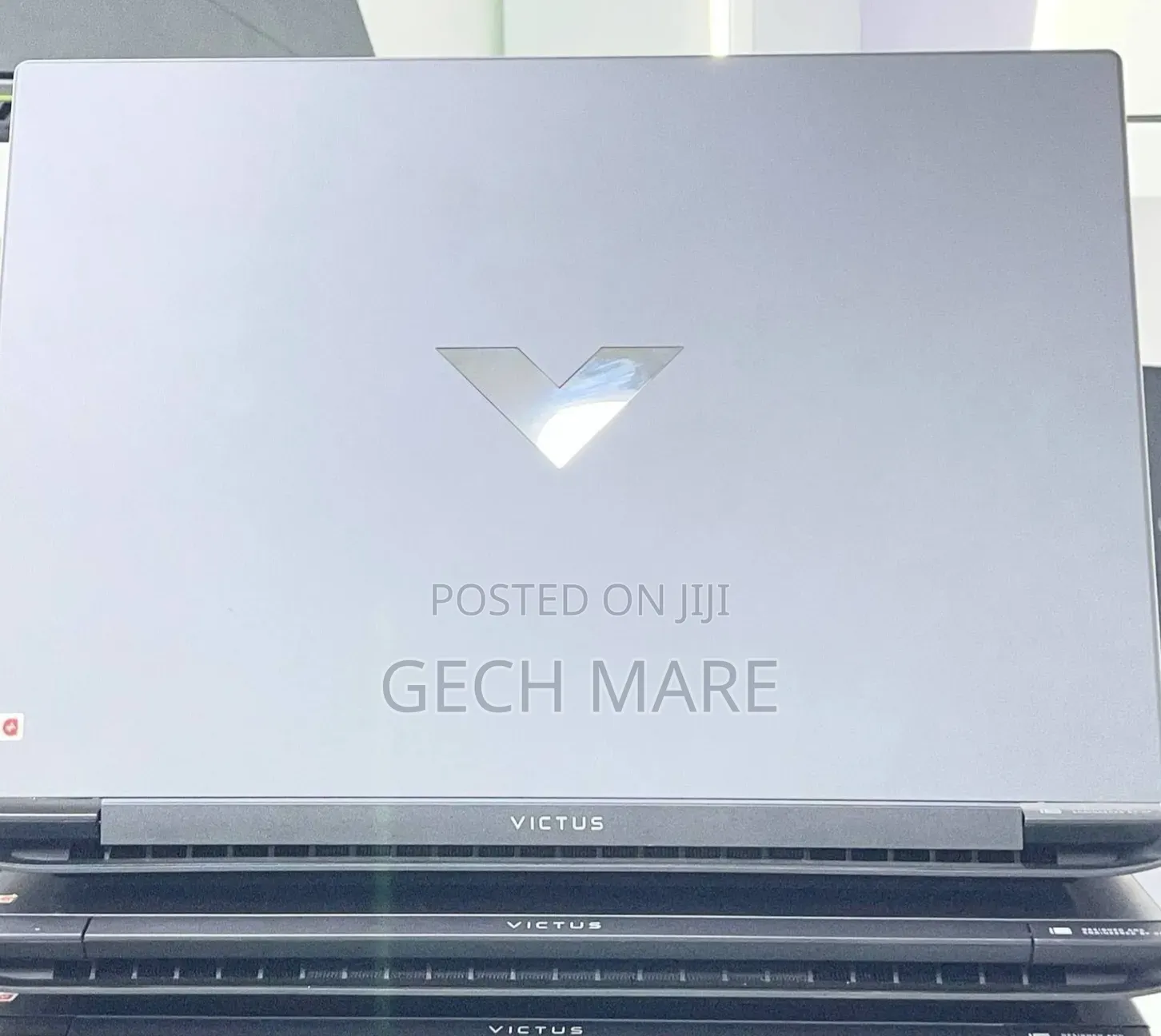 New Laptop HP Victus 15 16GB Intel Core i7 SSD 1T