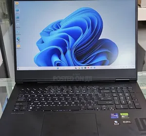 New Laptop HP Victus 15 16GB Intel Core i7 SSD 1T