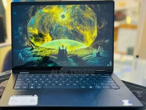 New Laptop HP OmniBook Ultra Flip 14" 16GB Intel Core Ultra 5 SSD 512GB