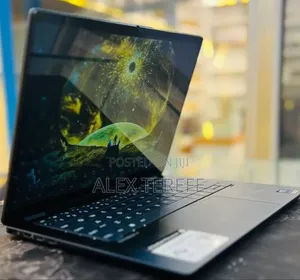 New Laptop HP OmniBook Ultra Flip 14" 16GB Intel Core Ultra 5 SSD 512GB