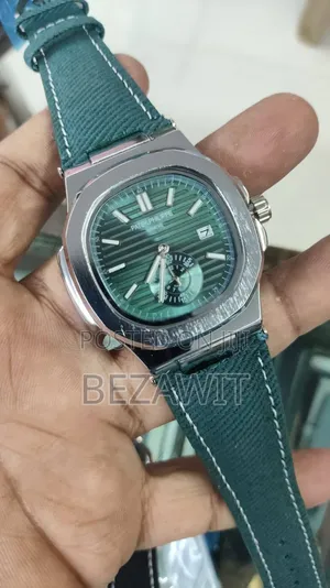 patek Philippe
