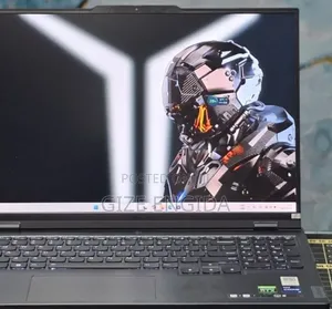 New Laptop Lenovo Legion 5 16GB Intel Core i9 SSD 1T