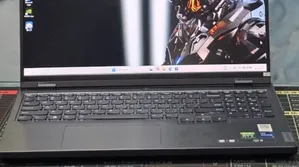 New Laptop Lenovo Legion 5 16GB Intel Core i9 SSD 1T