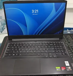 Laptop Lenovo 8GB AMD Ryzen 5 SSD 512GB