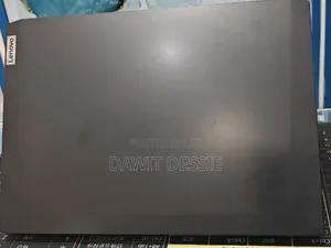 Laptop Lenovo 8GB AMD Ryzen 5 SSD 512GB