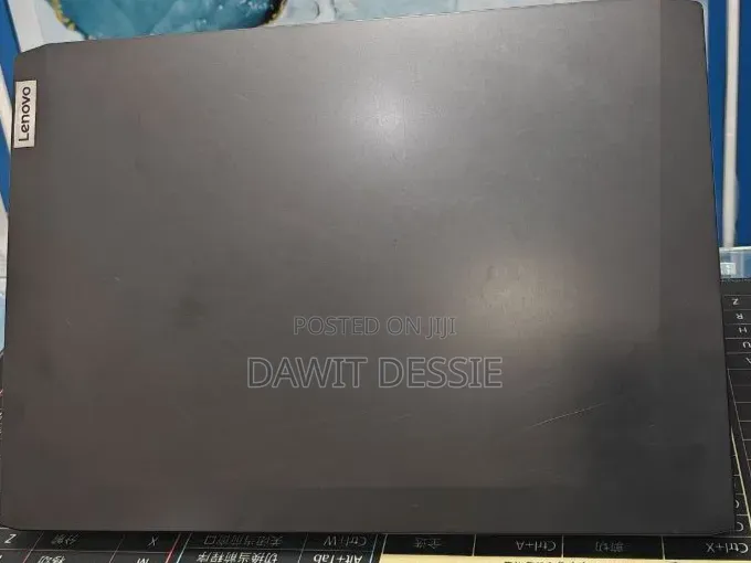 Laptop Lenovo 8GB AMD Ryzen 5 SSD 512GB