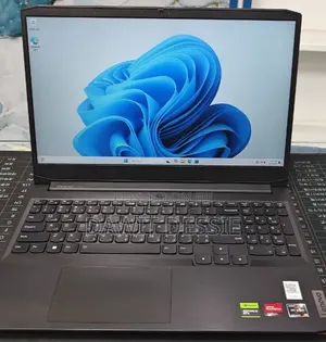 Laptop Lenovo 8GB AMD Ryzen 5 SSD 512GB