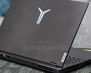 New Laptop Lenovo Legion 5 16GB Intel Core i9 SSD 1T