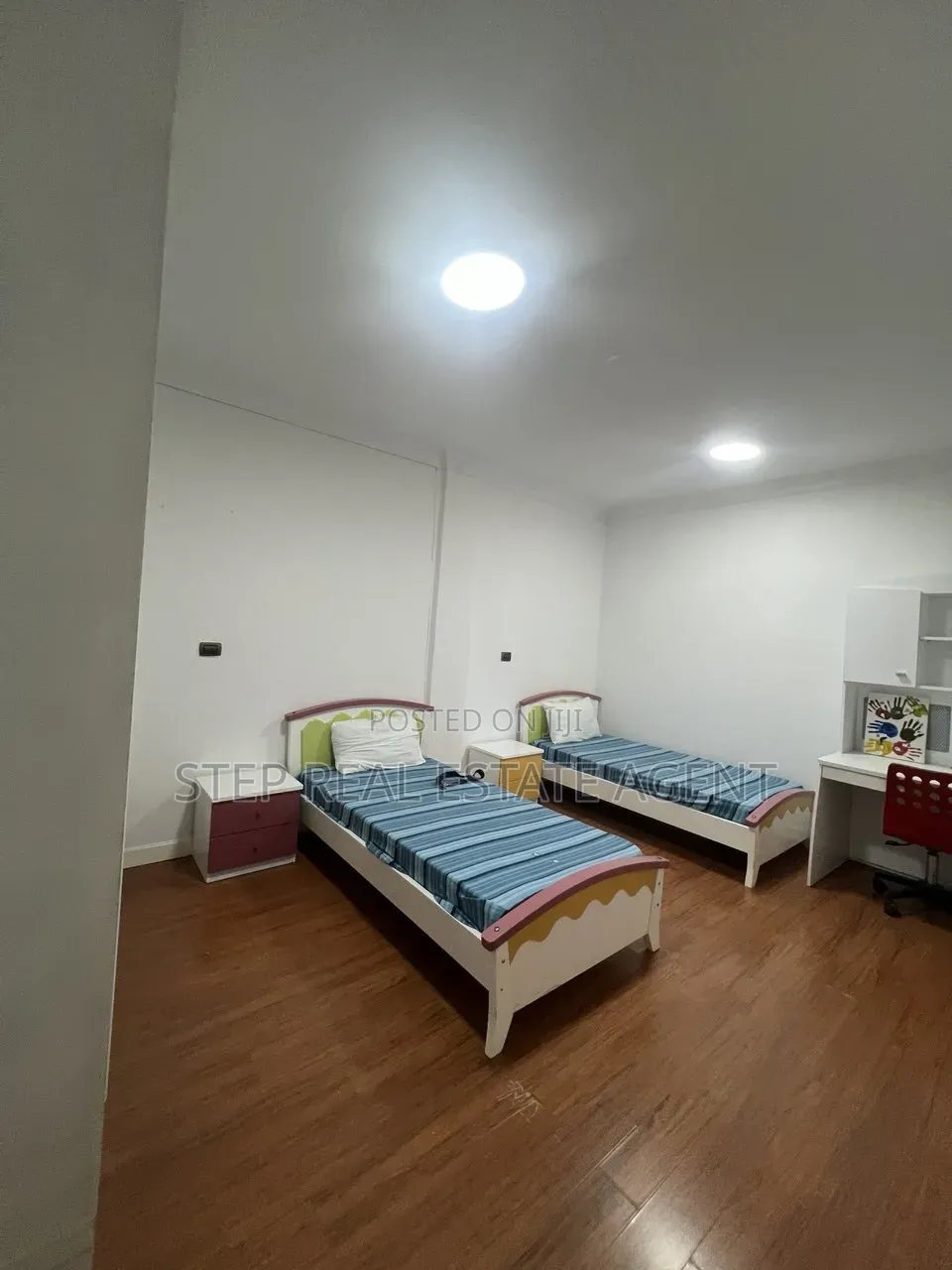 Furnished 6bdrm House in Bolebulibula for rent