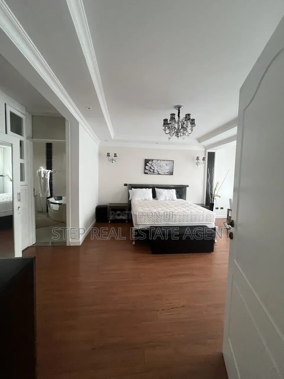 Furnished 6bdrm House in Bolebulibula for rent