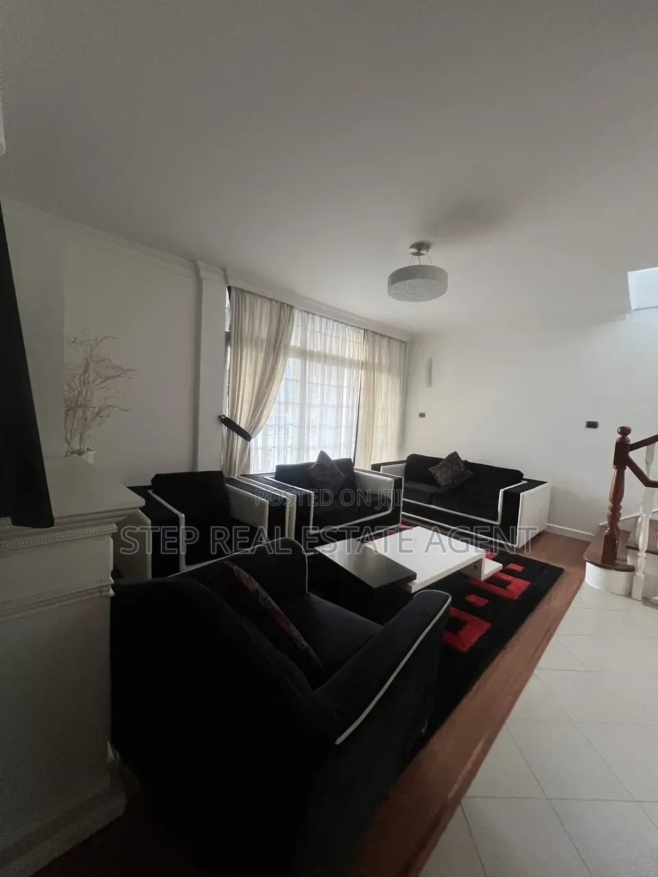 Furnished 6bdrm House in Bolebulibula for rent