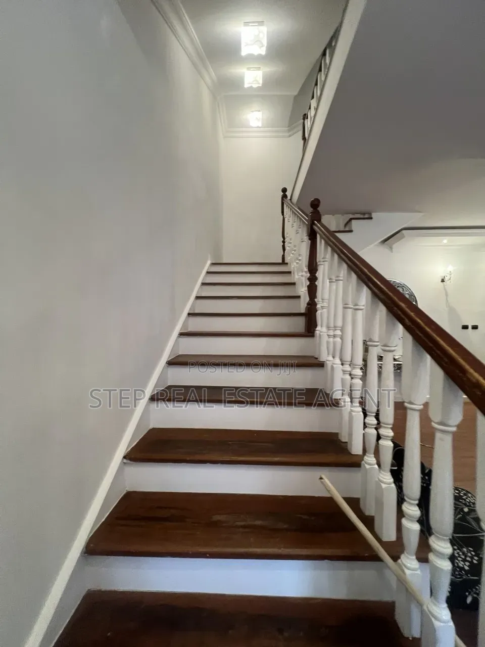 Furnished 6bdrm House in Bolebulibula for rent