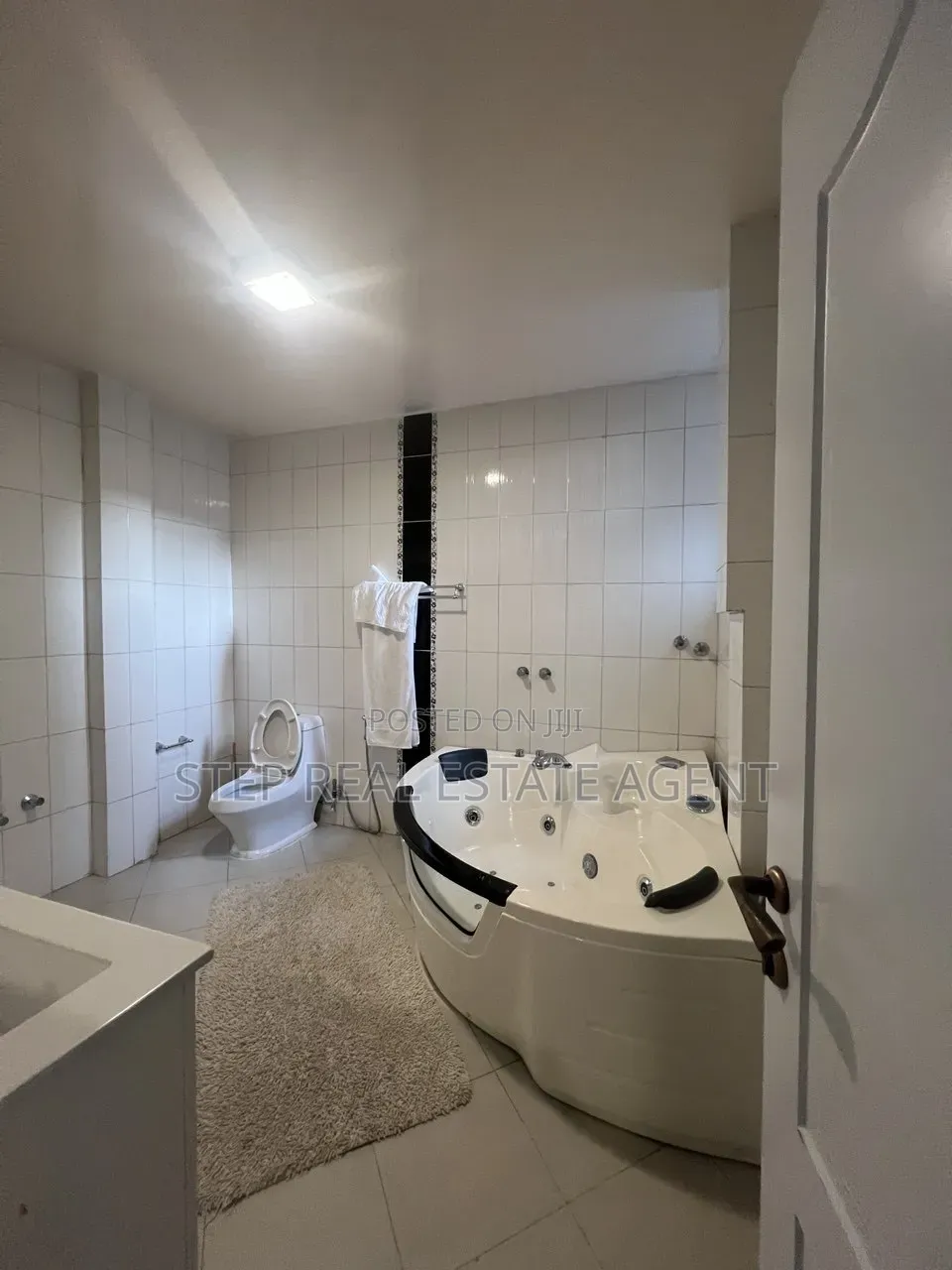Furnished 6bdrm House in Bolebulibula for rent