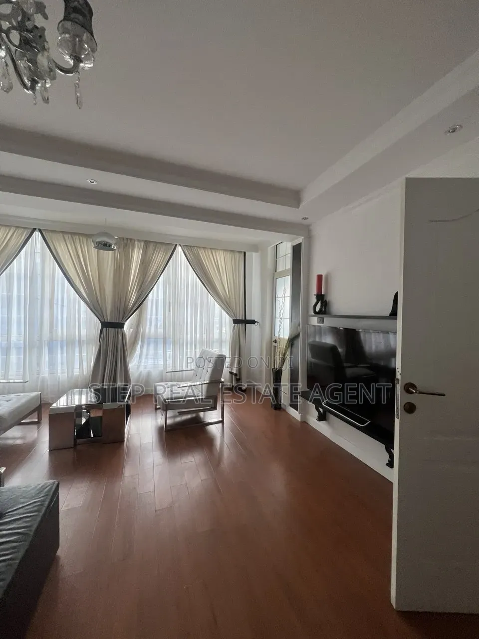 Furnished 6bdrm House in Bolebulibula for rent