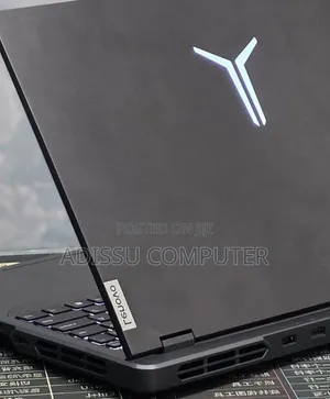 New Laptop Lenovo Legion 5 16GB Intel Core i9 SSD 1T