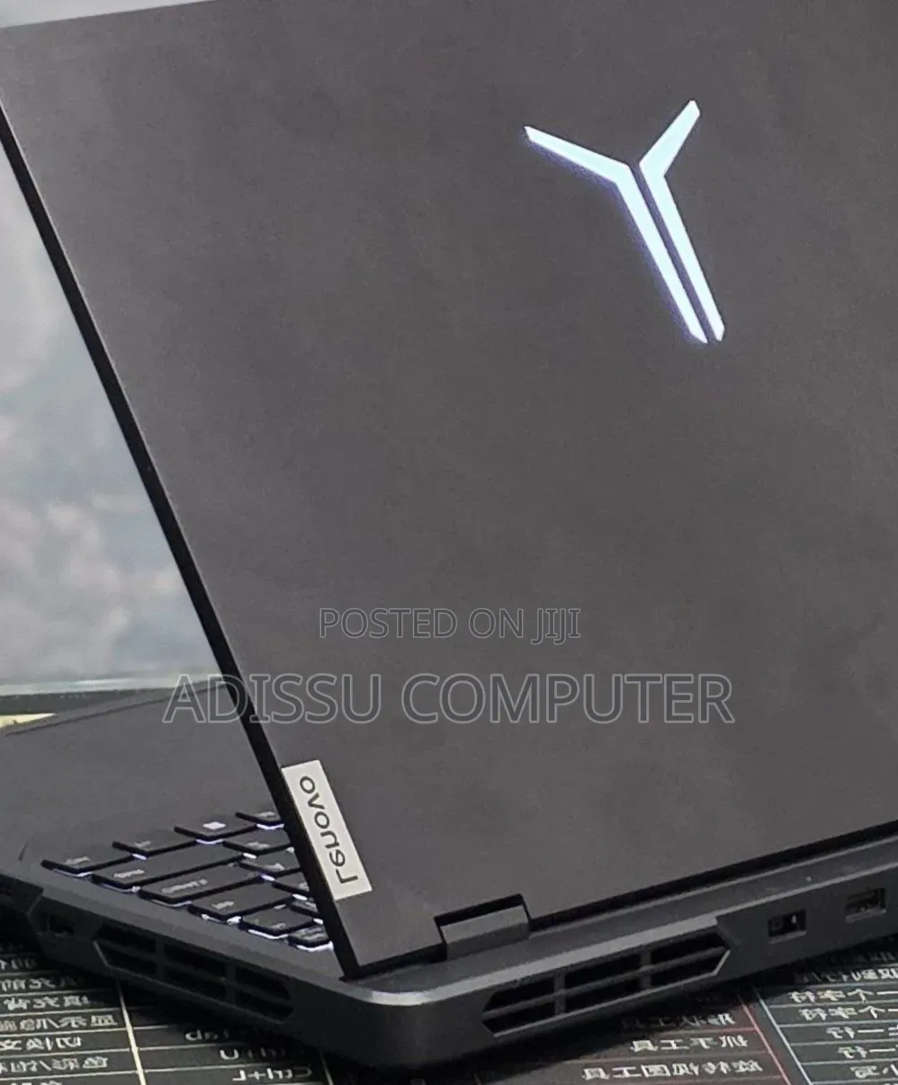 New Laptop Lenovo Legion 5 16GB Intel Core i9 SSD 1T