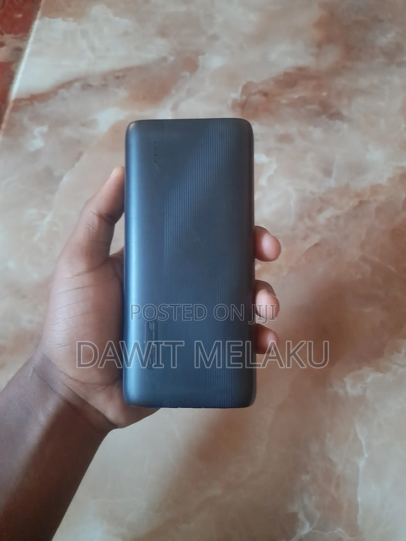CALUS 20000mAh Power Bank – Fast Charging Portable Charger