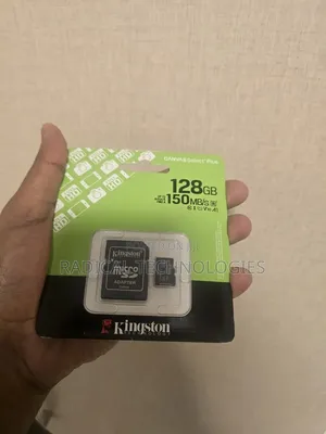 150Mb/S Speed Original Memory Card Sd Card