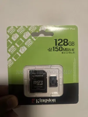 150Mb/S Speed Original Memory Card Sd Card