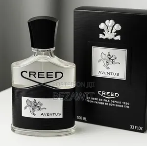 Creed Perfume